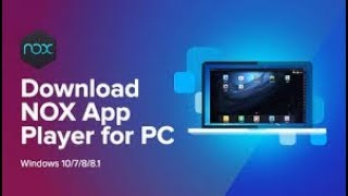 download nox app player free in pc screenshot 3