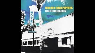 Red Hot Chili Peppers - Californication