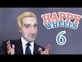 Happy Wheels Funny Moments ELIMINATE