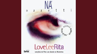 Mutante (feat. Ná Ozzetti) - Ná Ozzetti