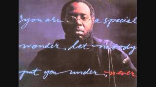 Curtis Mayfield "Sparkle" chords