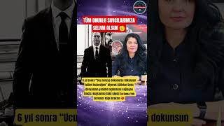 Ucu Nereye Dokunursa Dokunsun Diyip Dosyayı Yeniden Açtıran Başsavcımız ❤️