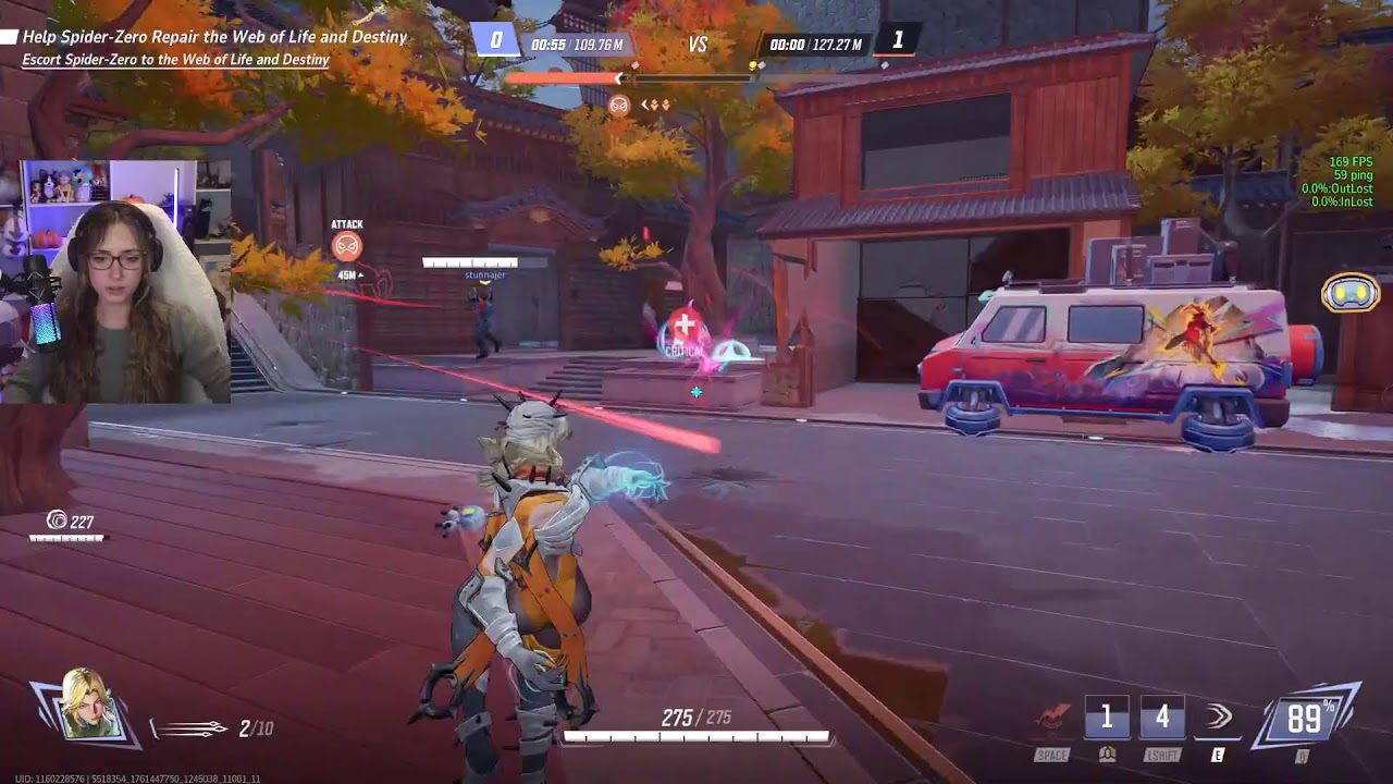 MRC TODAY- Im back from Twitchcon and sick D: - responding to chats on different platforms!