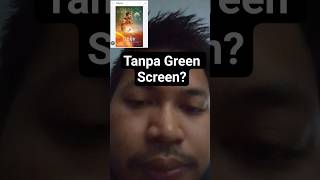 Film Project Hail Mary Dibuat Tanpa Green Screen? #film