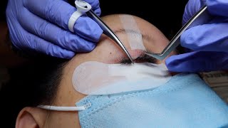 Lash Extensions & relaxing music screenshot 5
