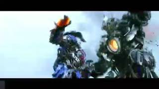 Transformer keren..story wa jawa