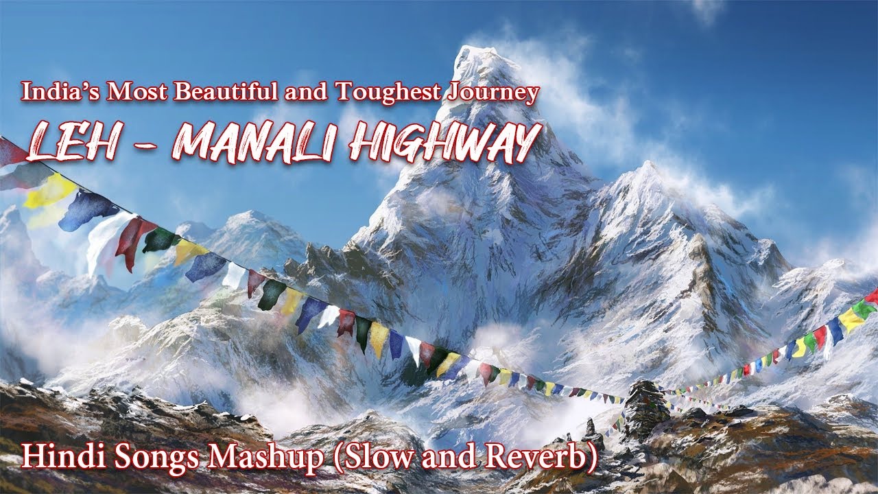 India’s Most Beautiful and Toughest Journey | Where To Stop On A Road Trip From Manali To Leh India’s Most Beautiful and Toughest Journey | Where To Stop On A Road Trip From Manali To Leh