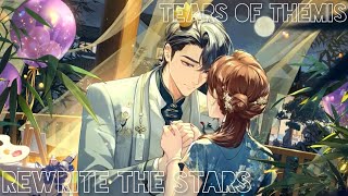 Download lagu Tears Of Themis AMV/GMV || Rewrite The Stars - Zendaya, Zac Efron || (READ DESC)