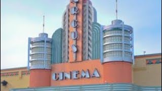 Alvin and the Chipmunks (2007) At Marcus Orland Park Cinema 
