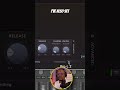#Fabfilter Pro L2 Limiter #settings #trending #logicprox  #shorts  #music #mixing #wizkid #