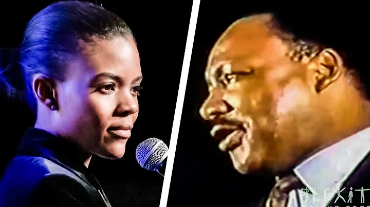 Candace Owens' Thoughts on Martin Luther King Jr.