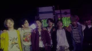 nct dream - rainbow [clean acapella/vocals only]