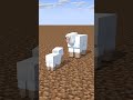 食べるものがない #minecraft