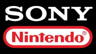 Sony VS Nintendo (2005)