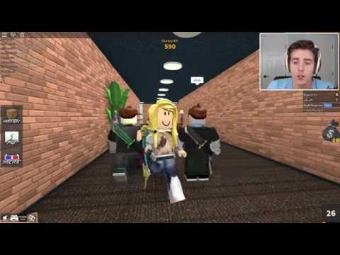 Denis Daily Roblox Murder Mystery Everyone S Dead Youtube - denis daily roblox murder