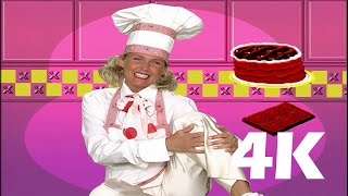 Rexeita Da Xuxa Xegundo Xou - Xuxa No Mundo Da Imaginação 1080P Upscaling