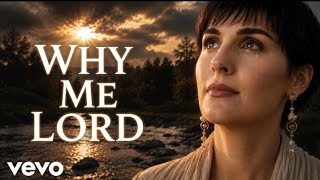 Enya- Why Me Lord (2026 Official AI Music Video)
