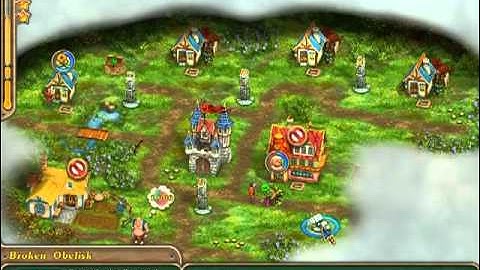 Royal Envoy 2 Expert Mode Level 47