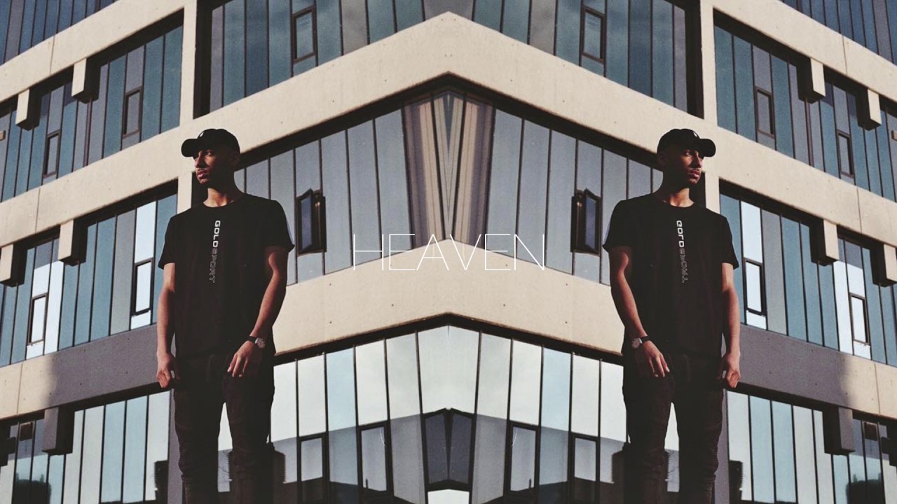 ATO - Heaven (prod. EDEN)