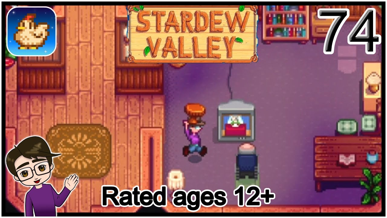 george stardew valley