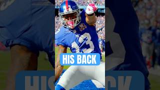Odell Beckham Jr Back to the Giants!?! #nflnews #nflrumors #nfl #odellbeckhamjr #newyorkgiants