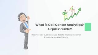 Dialaxy | Call Center Analytics: What to Track & Why It Matters 📊📞
