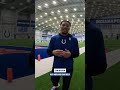 showing love & spreading awareness #MyCauseMyCleats #colts #nfl #football #team