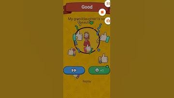 Brain find level 90 Walkthrough Solution