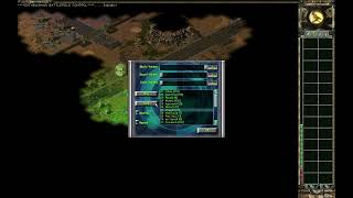 Command & Conquer Tiberian Sun,Soundtrack,Track 7 Infrared