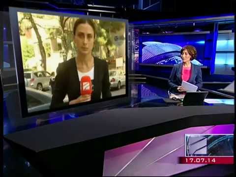 კიწმარიშვილის მკვლელობა