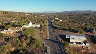 Mammoth, Arizona