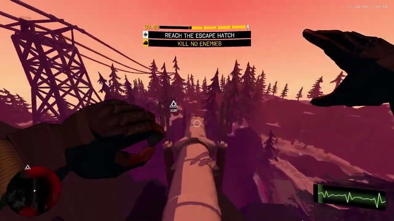 IMPOLITE DISPUTE KILL NO ENEMIES