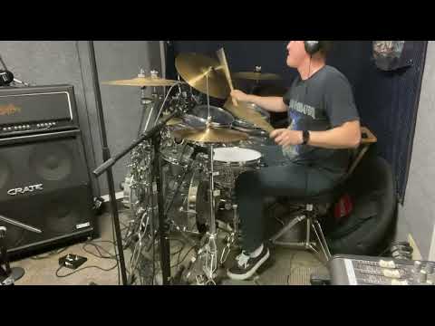 (First time since '09) Attempting "Prelude to the Apocalypse" (Decrepit Birth)