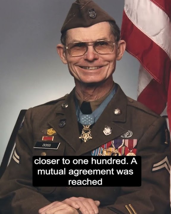 Did you know that for HACKSAW RIDGE...