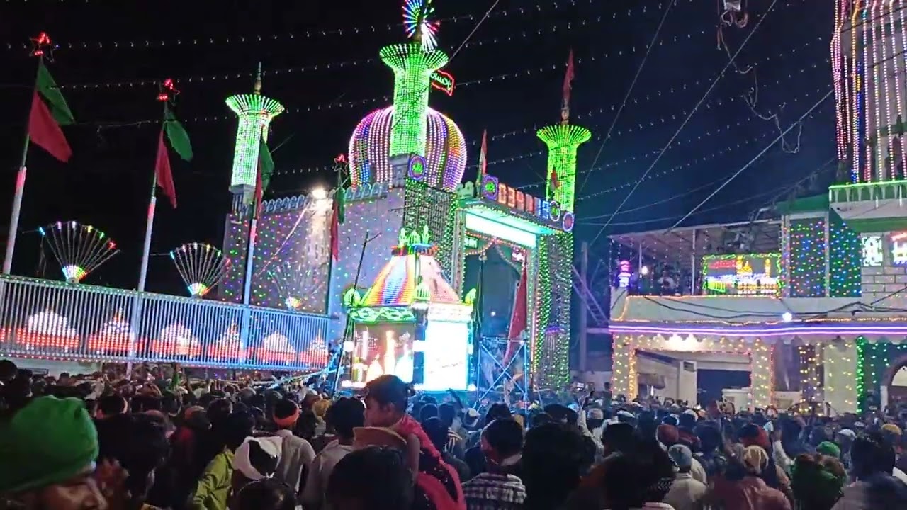 Muharram Tajiya | Khari Road Official Video 2022 | Khari Rohar Studio Kutch