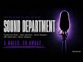 Sound Department Explained — Film Set Sound Crew and How They Work