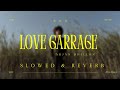 LOVE GARRAGE ARJAN DHILLON A FOR ARJAN 2 SLOWED REVERB ArjanDhillon7 BrownStudiosOfficial 
