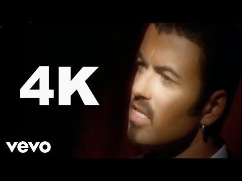 George Michael - Jesus to a Child (Official 4K Video) - George Michael - Jesus to a Child (Official 4K Video)