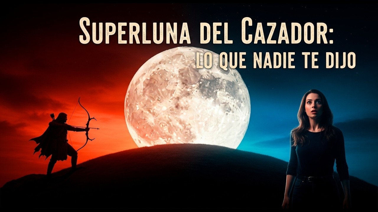 Luna Llena en Aries 7 de Octubre 2025: un portal de cambios y verdades ...