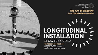 Cortada's The Art of Empathy (in a Global Climate Crisis) - Hemispheric Student Dialogues on SDGs