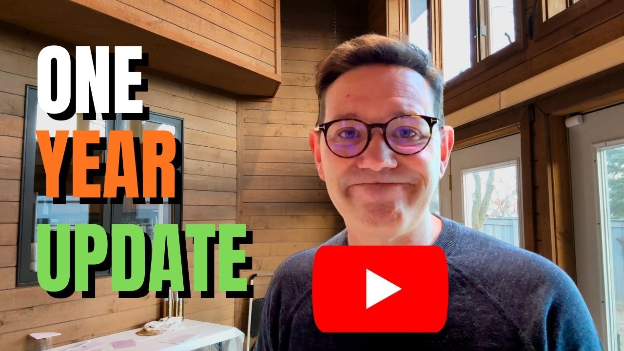 Я начал вести канал на YouTube год назад (вот что я знаю).