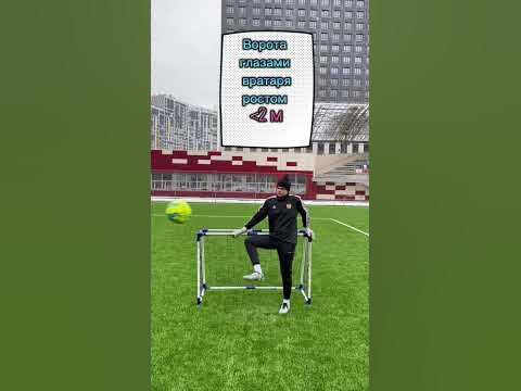 ВРАТАРИ В ФУТБОЛЕ - YouTube