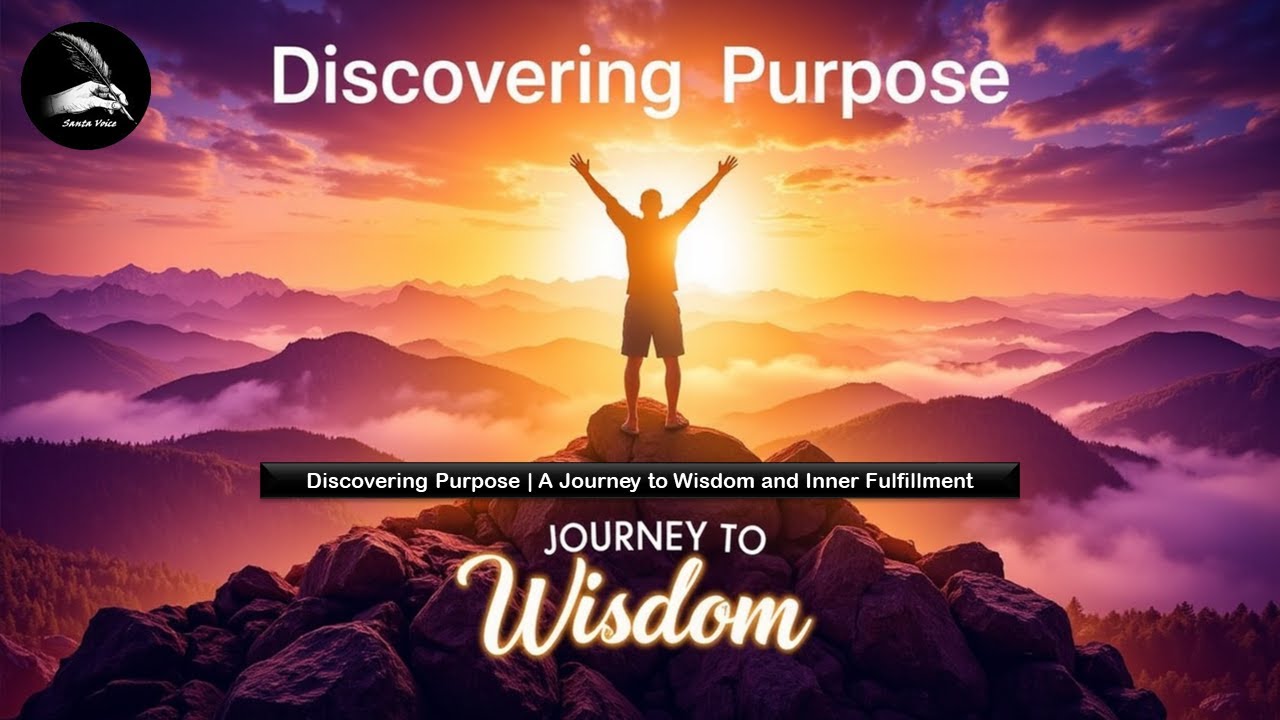 How Discovering My True Purpose Changed My Life Forever! 🌟