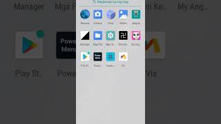 Testing Malware in My Horror Angela with Android 8.1 VM using Twoyi