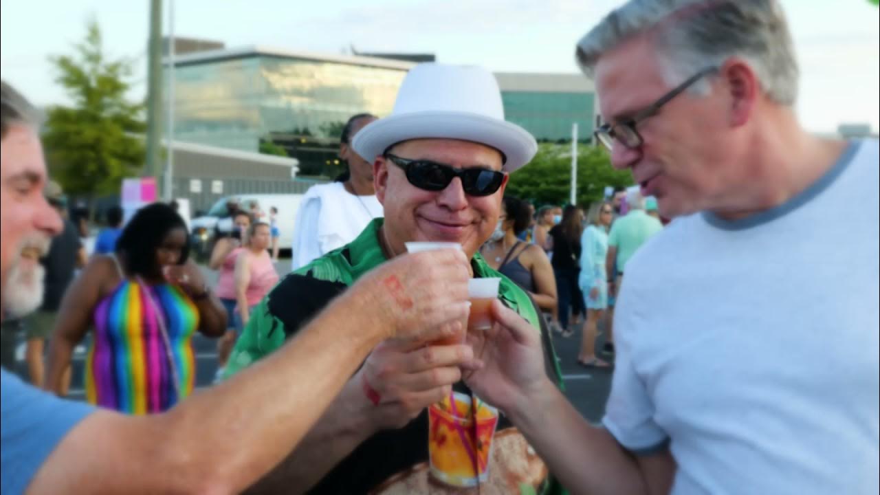 Nashville Scene Margarita Festival 2021 YouTube