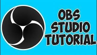 لتصوير الألعاب و البث المباشر  TUTO (OBS Studio)   شرح كامل حول