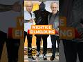 Manu Abi sorgte wieder für Frieden 🕊️ #manuellsen #deutschrap #cdu #politik #merz #putin #frieden