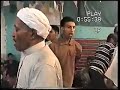 ليلة عيساوية في زاوية شيخ محمد بن عيسى بمزغران ولاية مستغانم سنة 2004