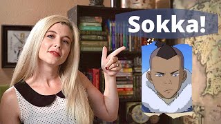 If Sokka doesn't bend, what DOES he do? - Avatar the Last Airbender character study Information