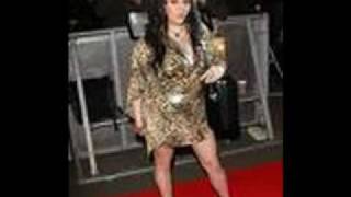 Mutya Buena Heat Remix